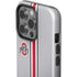 Ohio State University Buckeyes iPhone 15 Pro Impact Case